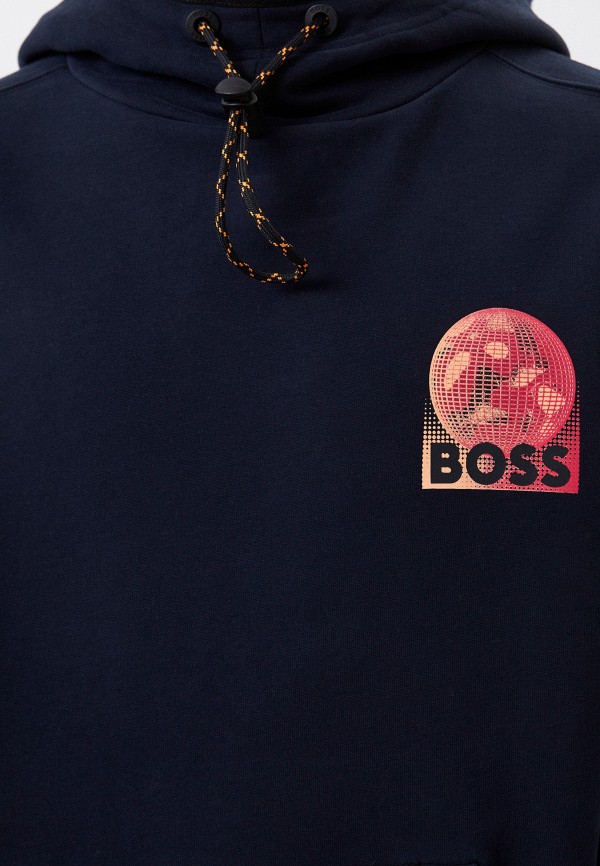 Худи  Boss фото