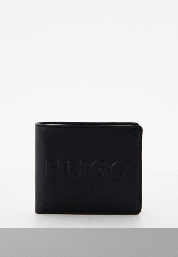

Кошелек Hugo, Черный