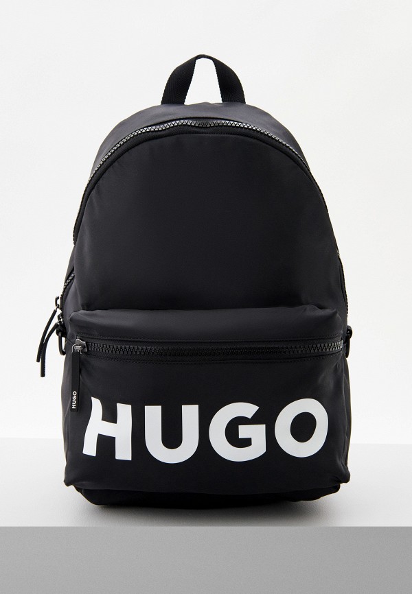 

Рюкзак Hugo, Черный