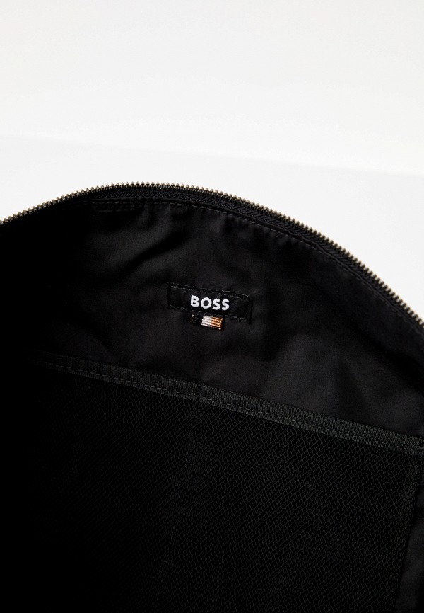 Сумка Boss черный, размер 00, фото 4