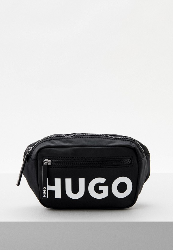 

Сумка поясная Hugo, Черный
