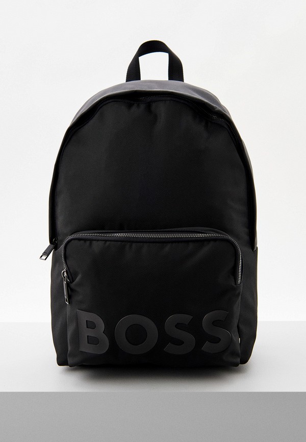 

Рюкзак Boss, Черный