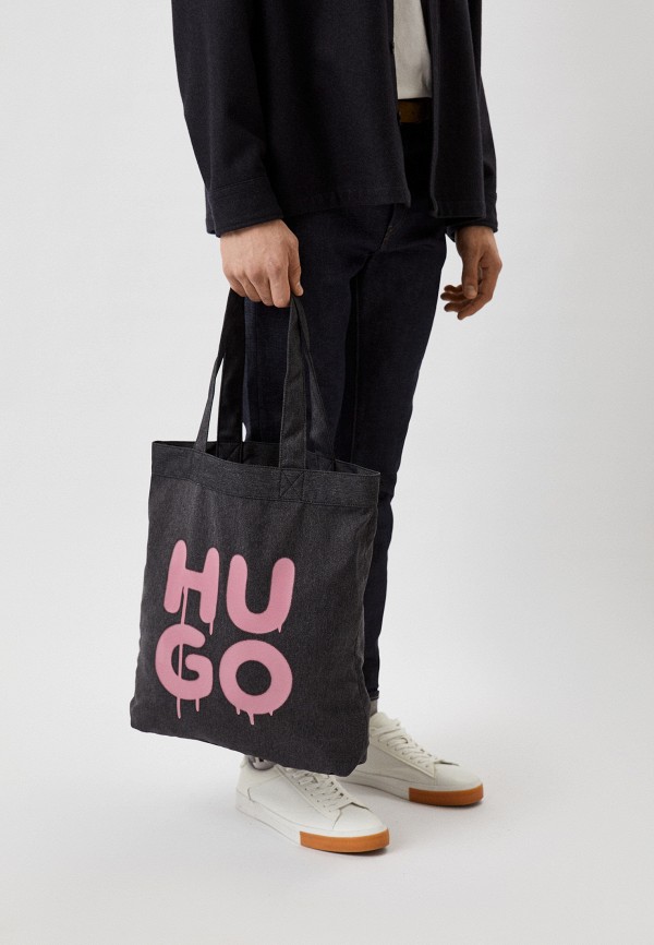 Сумка  Hugo фото