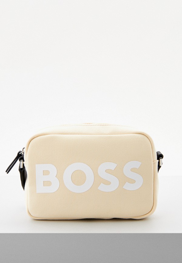 

Сумка Boss, Бежевый