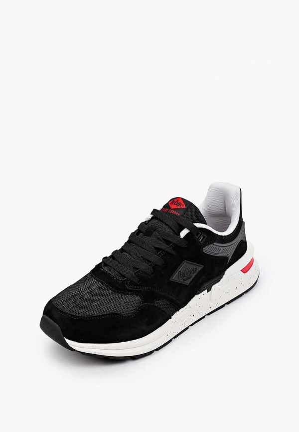 Кроссовки Lee Cooper Кроссовки Lee Cooper фото