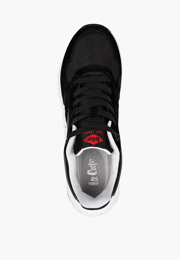 Кроссовки Lee Cooper Кроссовки Lee Cooper фото