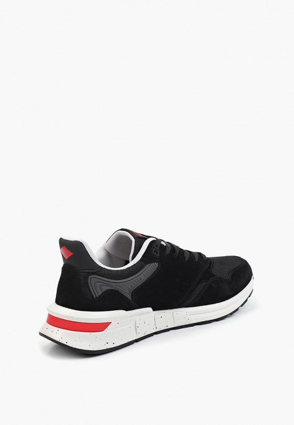 фото Кроссовки lee cooper