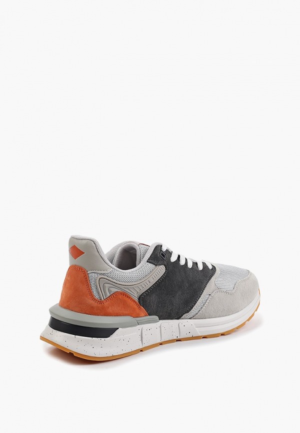 фото Кроссовки lee cooper