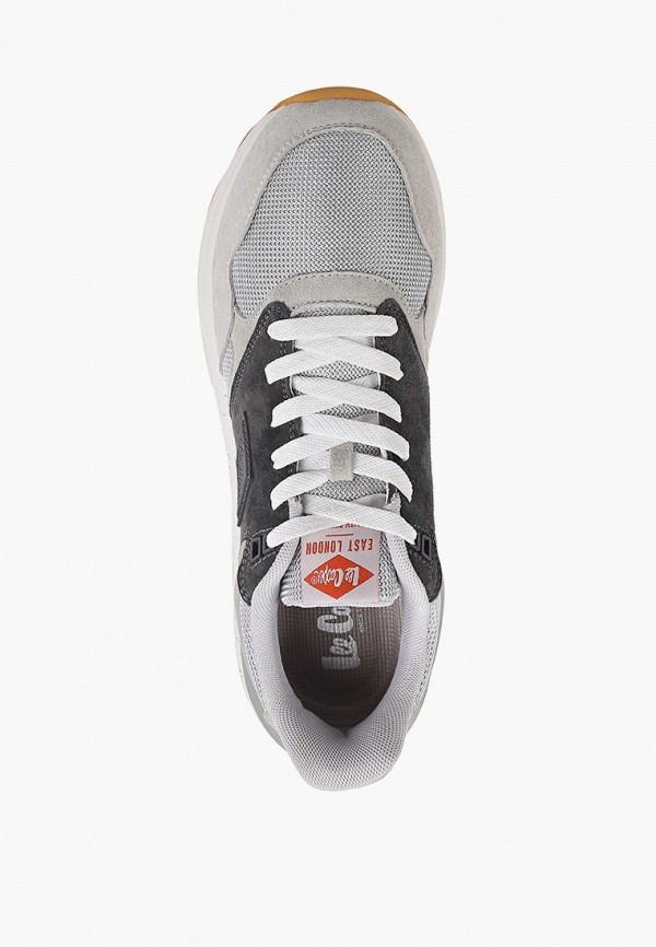 фото Кроссовки lee cooper