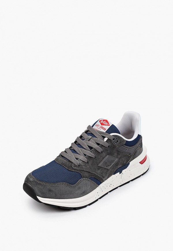Кроссовки  Lee Cooper фото