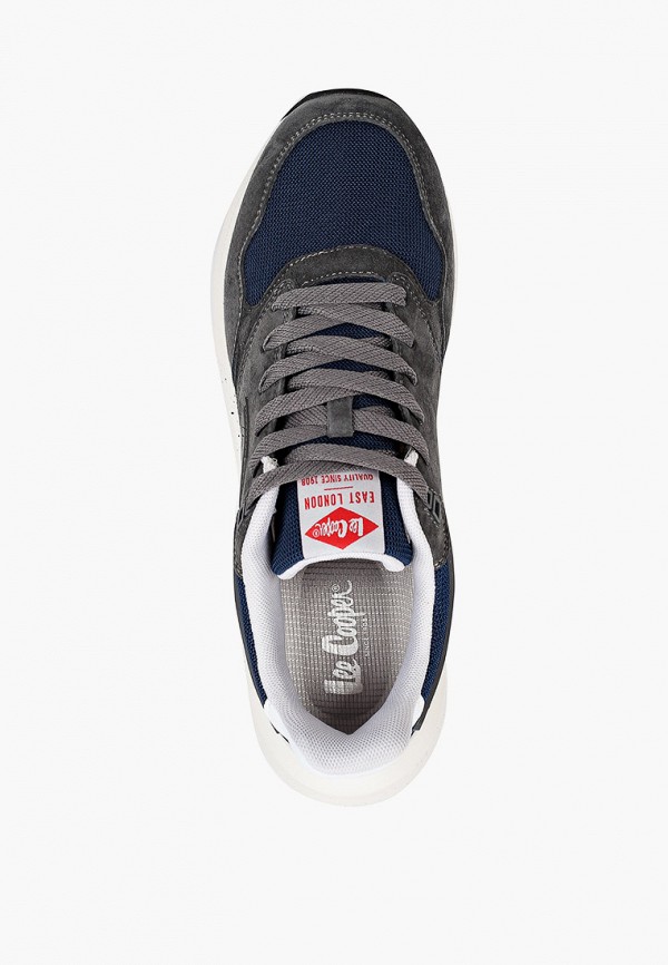 Кроссовки  Lee Cooper фото