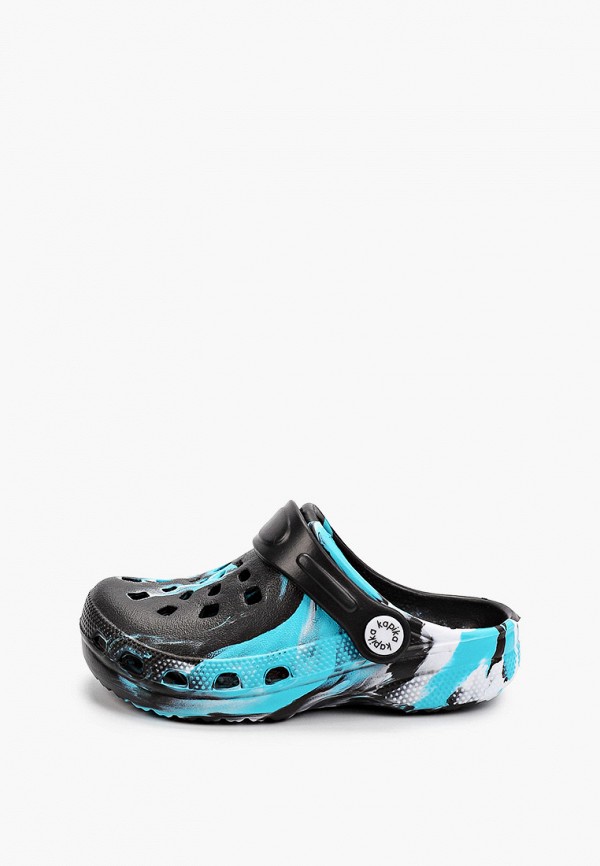 

Сабо Kapika, Черный