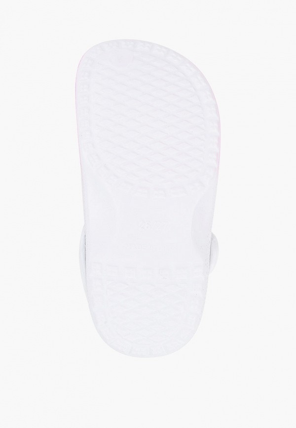 Сабо Kapika фиолетовый, размер 37, фото 5