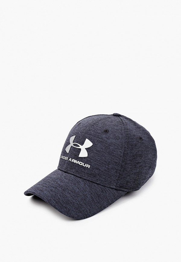 

Бейсболка Under Armour, Синий, MEN'S TWIST CLASSIC FIT