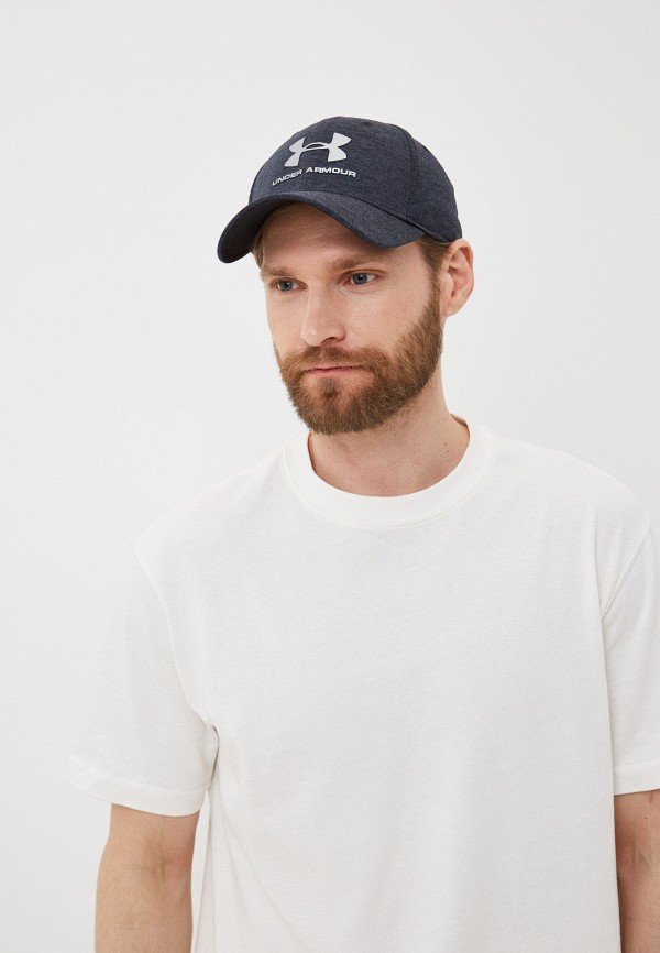 фото Бейсболка under armour