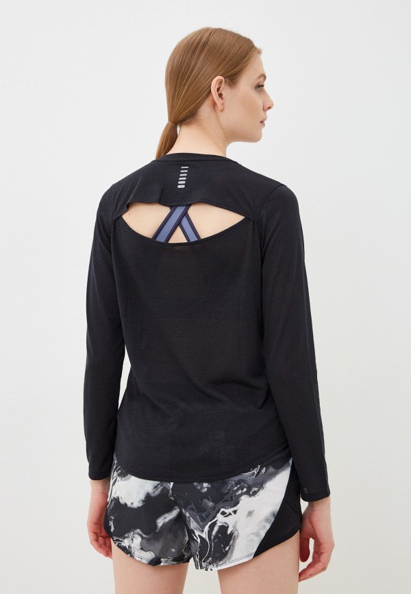 фото Лонгслив спортивный under armour