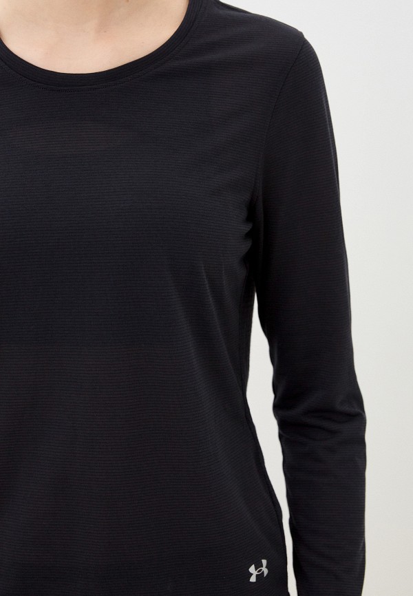 фото Лонгслив спортивный under armour