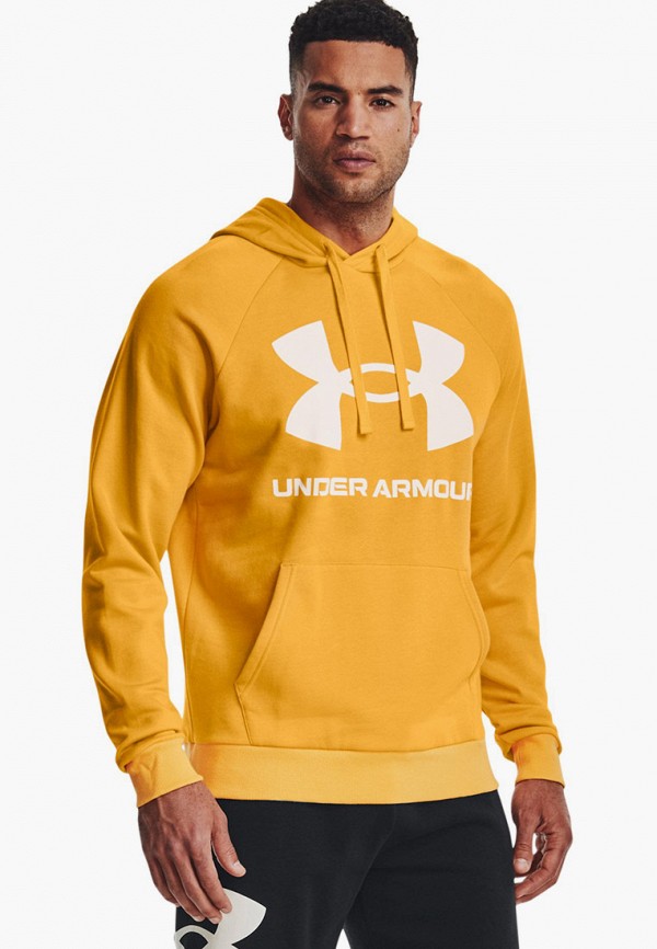 Худи Under Armour