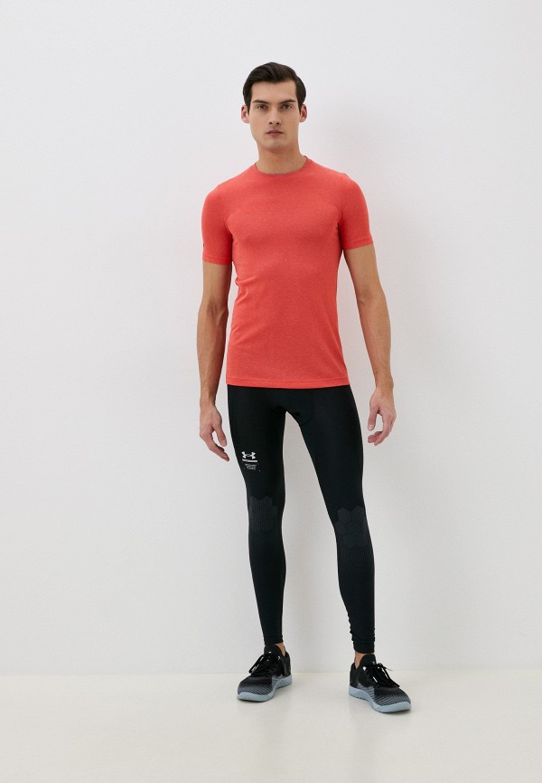 фото Футболка спортивная under armour