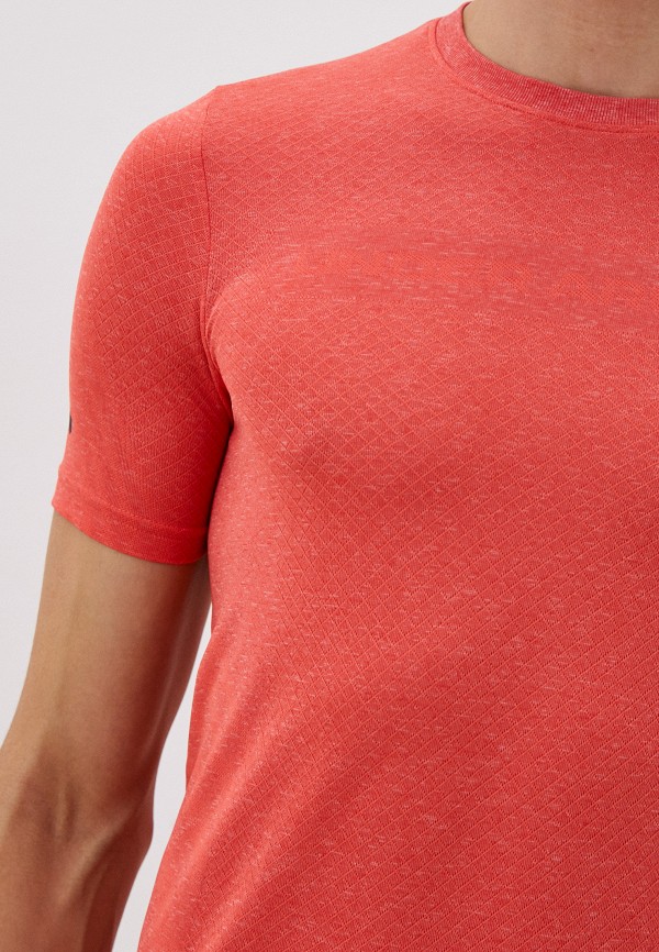 фото Футболка спортивная under armour