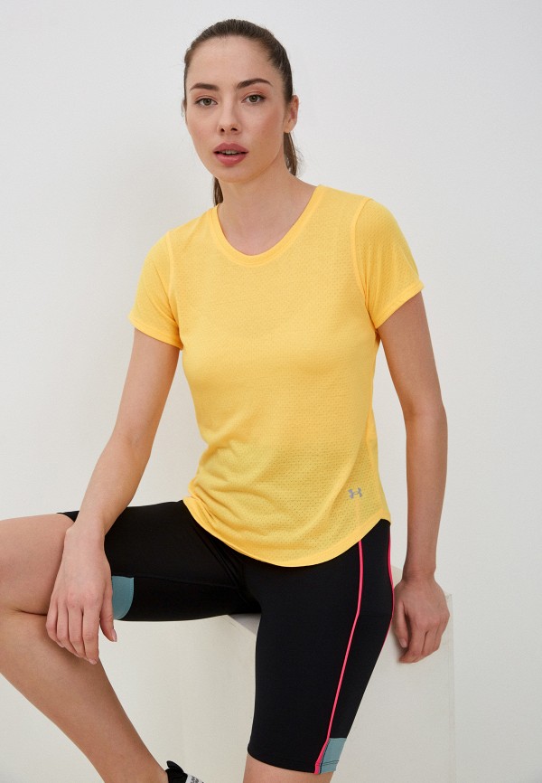 Футболка спортивная  Under Armour