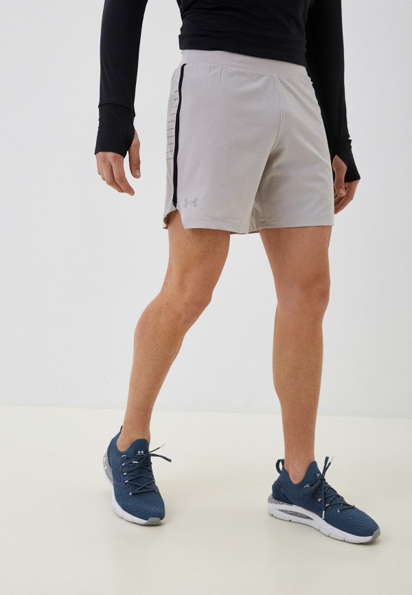 Шорты спортивные Under Armour Шорты спортивные Under Armour фото
