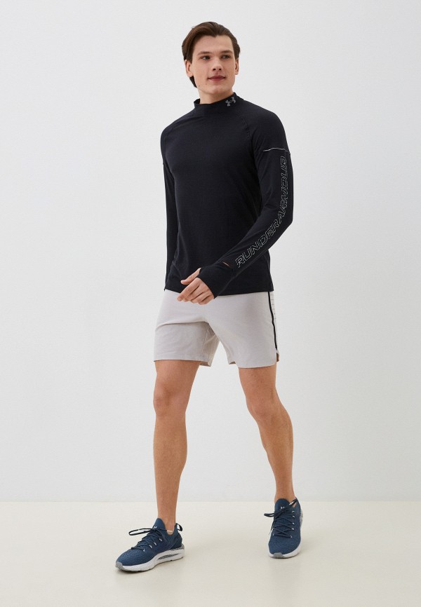 Шорты спортивные Under Armour Шорты спортивные Under Armour фото
