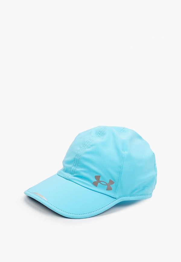 

Бейсболка Under Armour, Голубой, ISOCHILL LAUNCH RUN