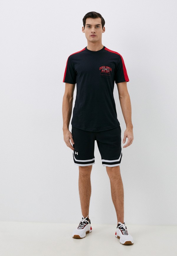 фото Шорты спортивные under armour