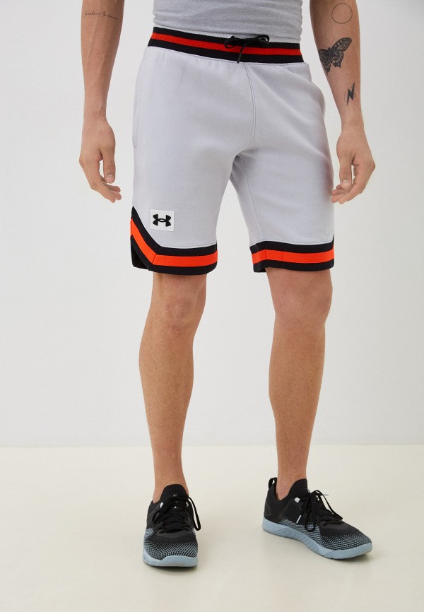 Шорты спортивные Under Armour Шорты спортивные Under Armour фото
