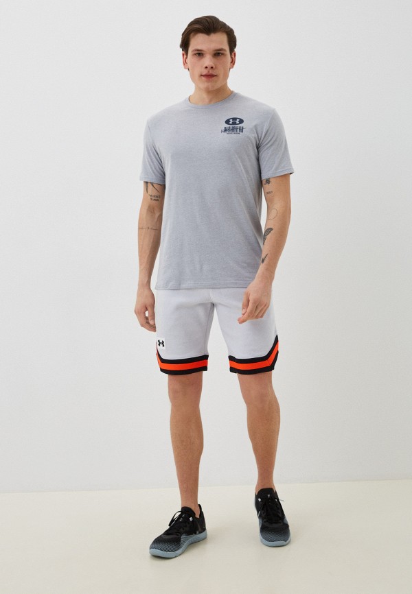 Шорты спортивные Under Armour Шорты спортивные Under Armour фото