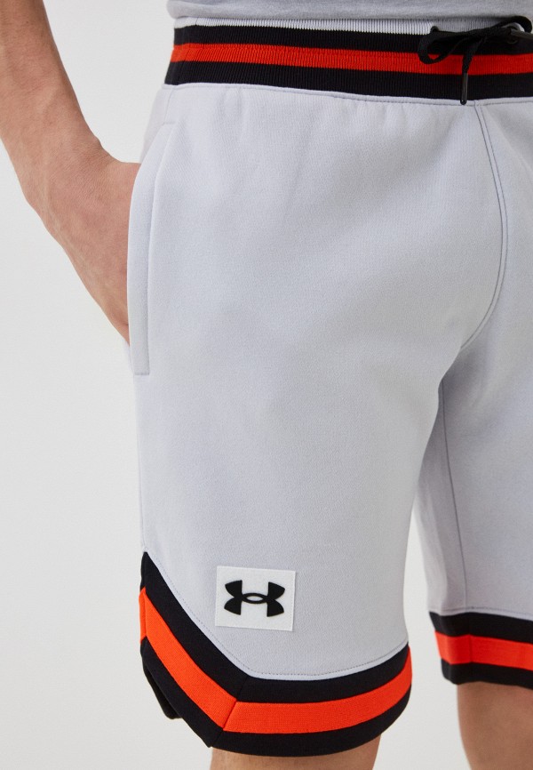 Шорты спортивные Under Armour Шорты спортивные Under Armour фото