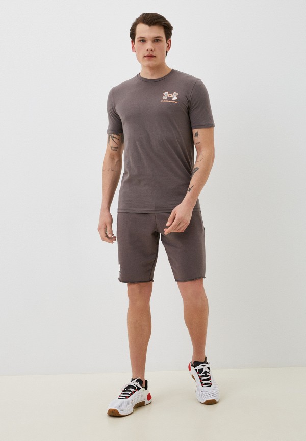 фото Шорты спортивные under armour