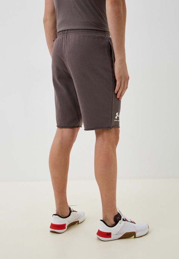 фото Шорты спортивные under armour