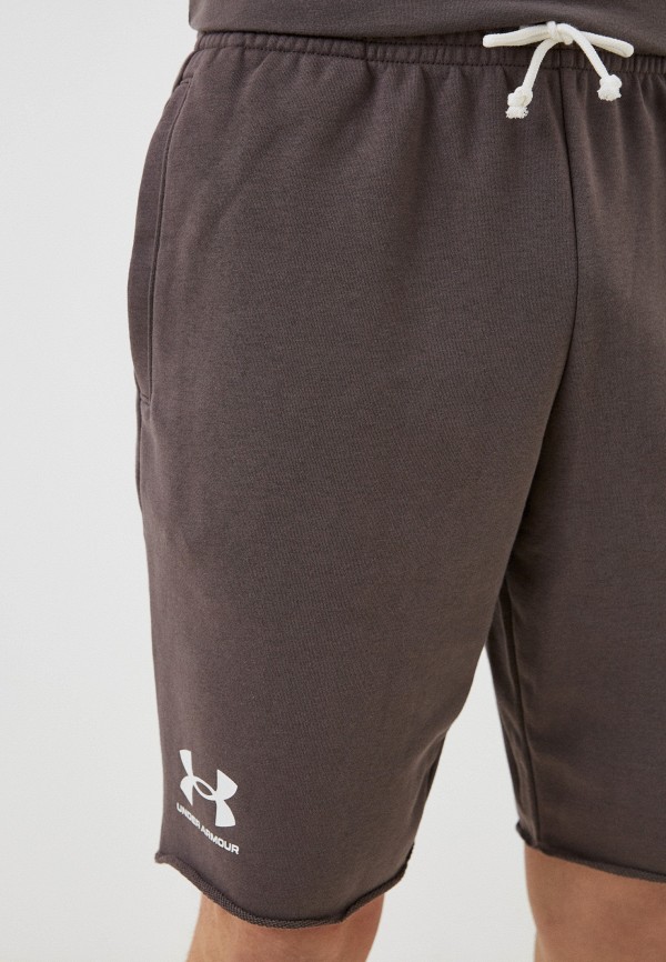 фото Шорты спортивные under armour