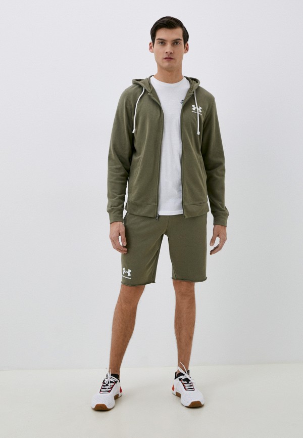 Шорты спортивные Under Armour Шорты спортивные Under Armour фото