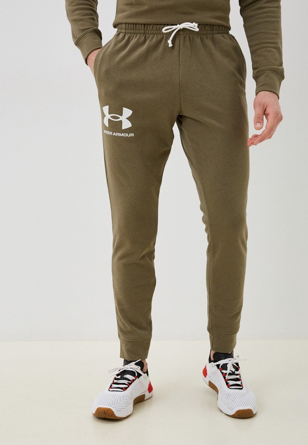 Брюки спортивные  Under Armour