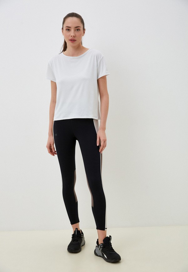 фото Футболка спортивная under armour