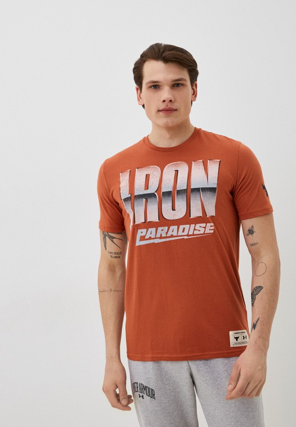 Футболка  Under Armour