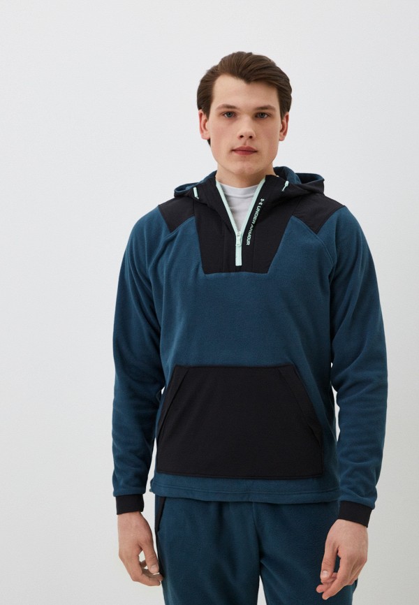 Худи Under Armour Худи Under Armour фото