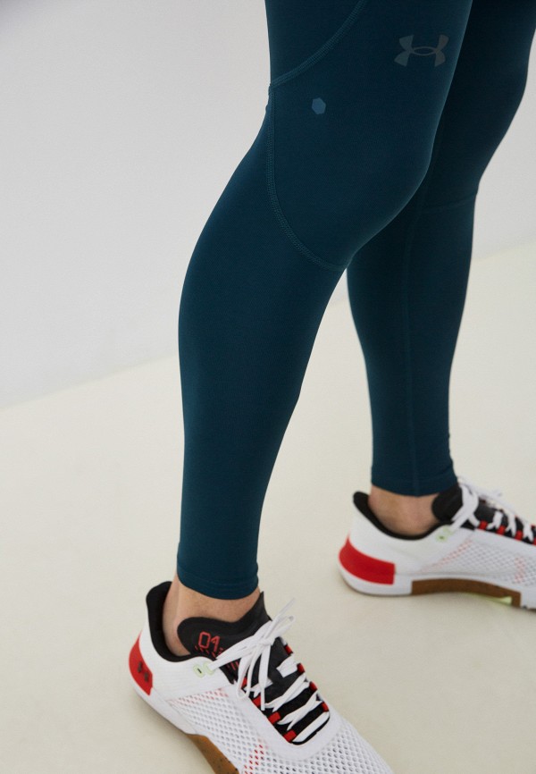 Тайтсы Under Armour Тайтсы Under Armour фото