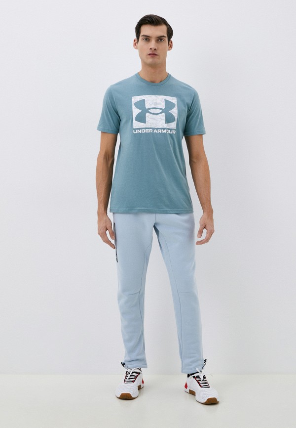 фото Брюки спортивные under armour