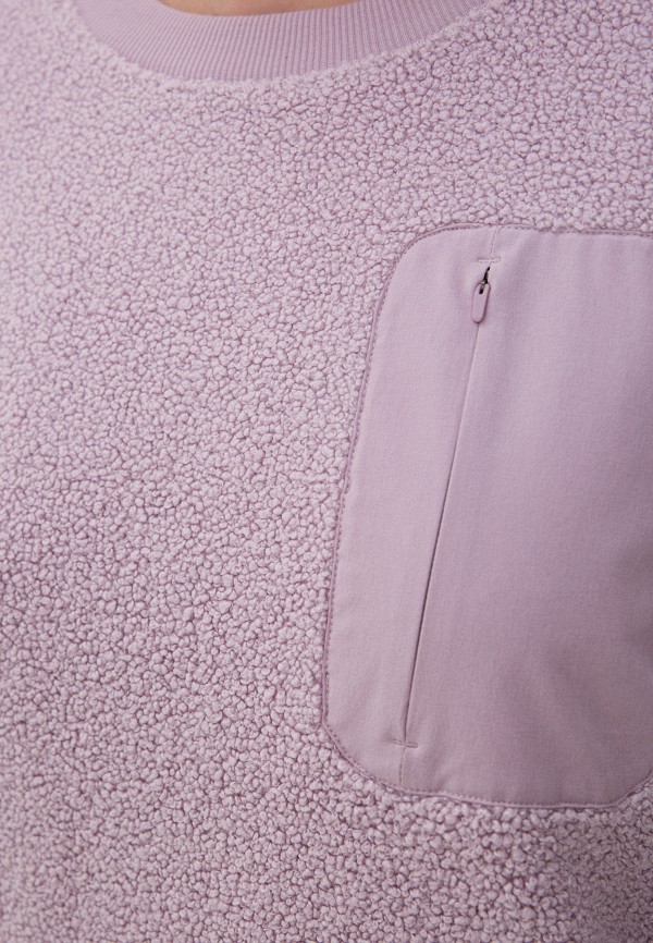 Свитшот Under Armour розовый, размер 48, фото 4