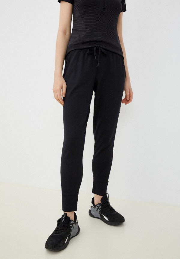 

Брюки спортивные Under Armour, Черный, UA RUSH TRICOT PANT