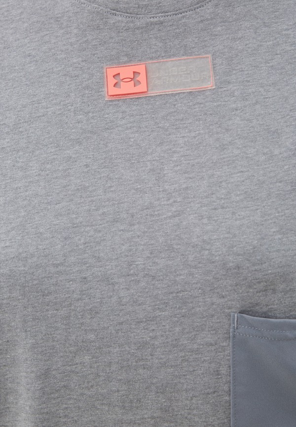 Футболка Under Armour Футболка Under Armour фото