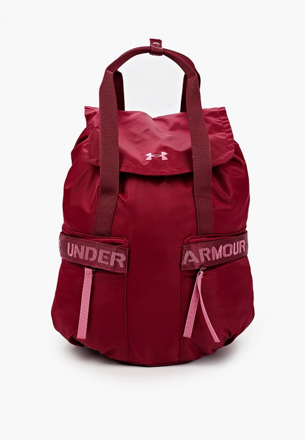 

Рюкзак Under Armour, Бордовый, UA FAVORITE BACKPACK