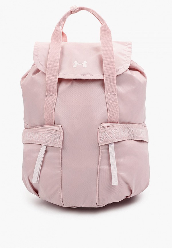 

Рюкзак Under Armour, Розовый, UA FAVORITE BACKPACK