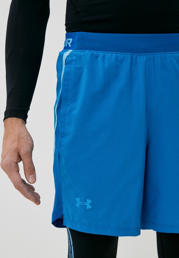 фото Шорты спортивные under armour