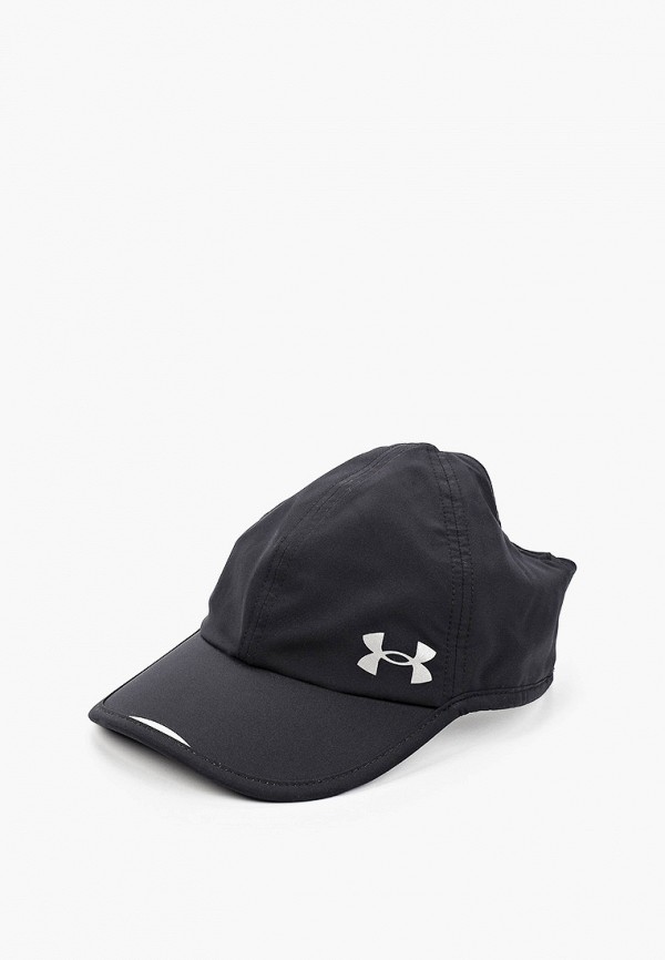 

Бейсболка Under Armour, Черный, ISO-CHILL LAUNCH WRAPBACK