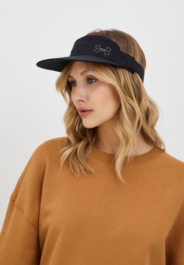 фото Козырек under armour